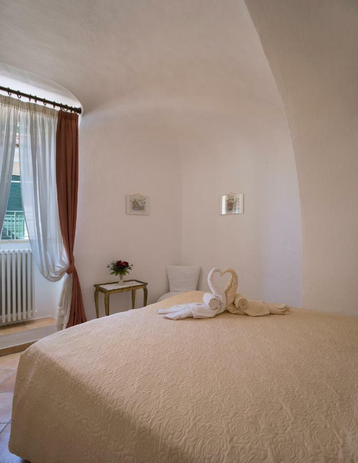 Da Barbara Villa Orco Feglino Buitenkant foto