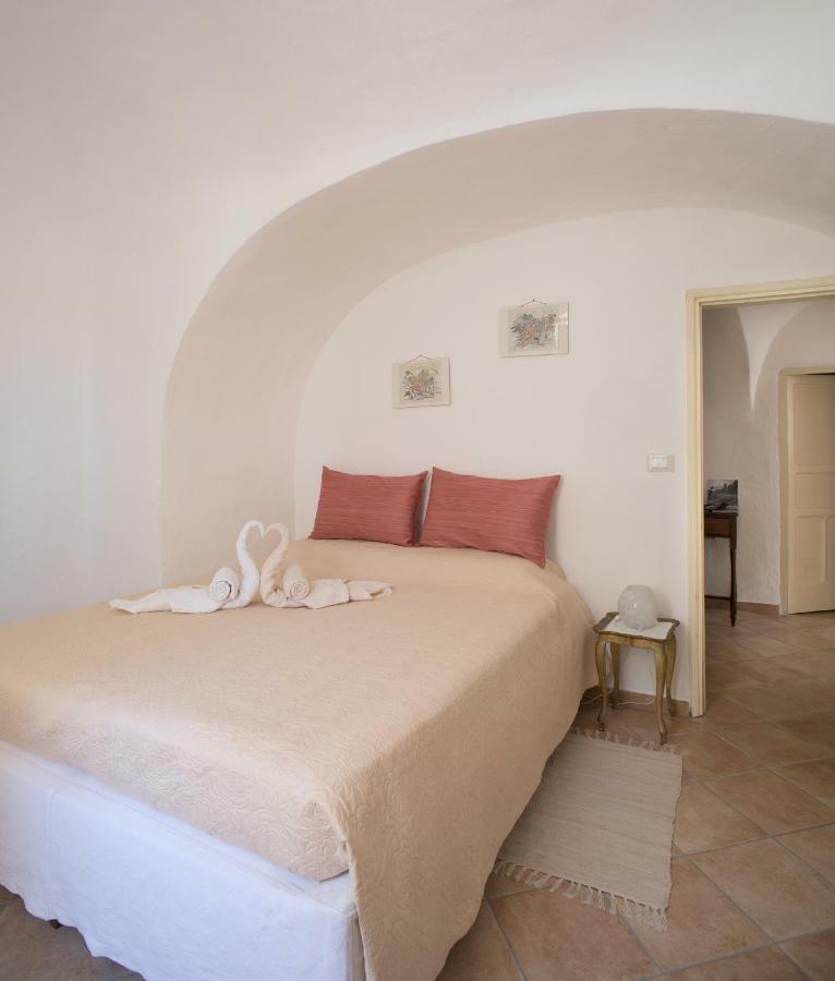Da Barbara Villa Orco Feglino Buitenkant foto